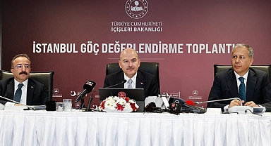 İstanbul'da 8 ilçede yeni yabancı kaydı yapılmayacak