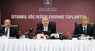 İstanbul'da 8 ilçede yeni yabancı kaydı yapılmayacak
