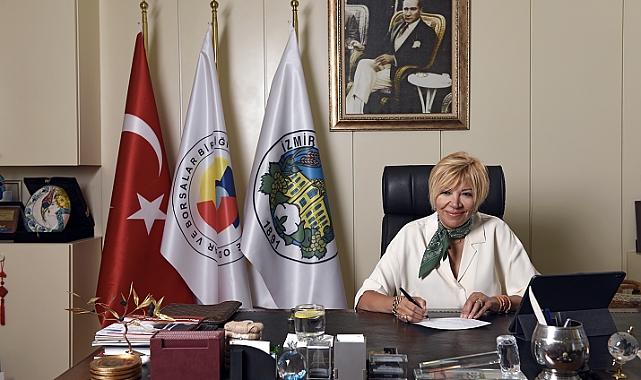 İTB Yönetim Kurulu görev dağılımı yaptı