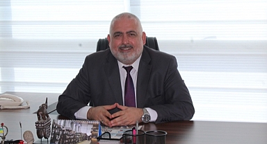 İYİ Parti'ye Keskin Aday