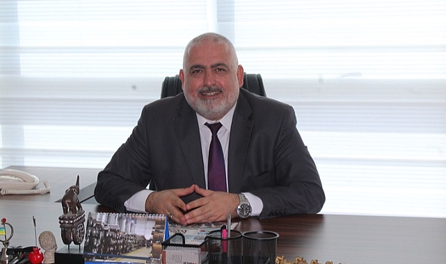 İYİ Parti'ye Keskin Aday