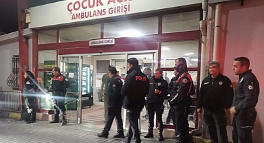 İzmir'de bıçakla yaralanan 14 yaşındaki çocuk hastanede öldü
