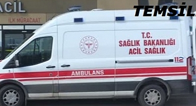 İzmir'de bir evdeki patlama sonucu 3 kişi yaralandı