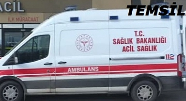 İzmir'de bir evdeki patlama sonucu 3 kişi yaralandı