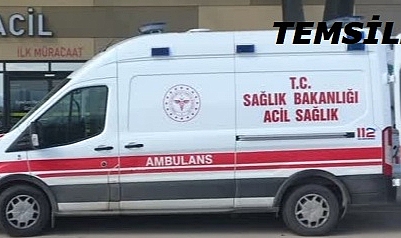İzmir'de bir evdeki patlama sonucu 3 kişi yaralandı