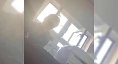 İzmir'de istirahat raporu için para istediği öne sürülen doktor açığa alındı