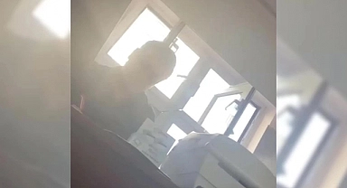 İzmir'de istirahat raporu için para istediği öne sürülen doktor açığa alındı