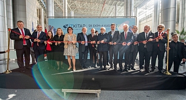 “İzmir’i büyük bir düşünce meydanı haline getirmek istiyoruz”