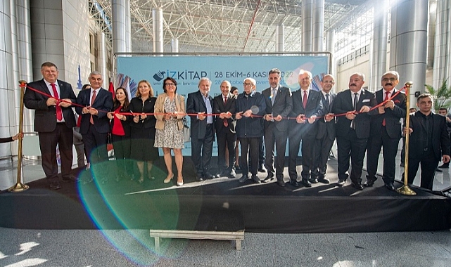 “İzmir’i büyük bir düşünce meydanı haline getirmek istiyoruz”