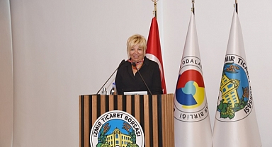 İzmir Ticaret Borsası’nda Seçimler Tamamlandı