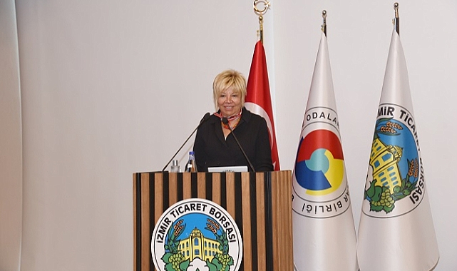 İzmir Ticaret Borsası’nda Seçimler Tamamlandı