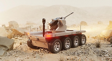 Kapgan ilk kez vitrine çıkıyor