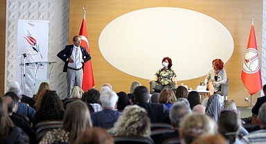 Karşıyaka Belediyesi’nden Parkinson Sempozyumu