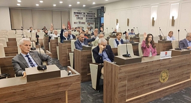 Kemalpaşa Belediyesi 2023 Yılı Bütçesi Onaylandı