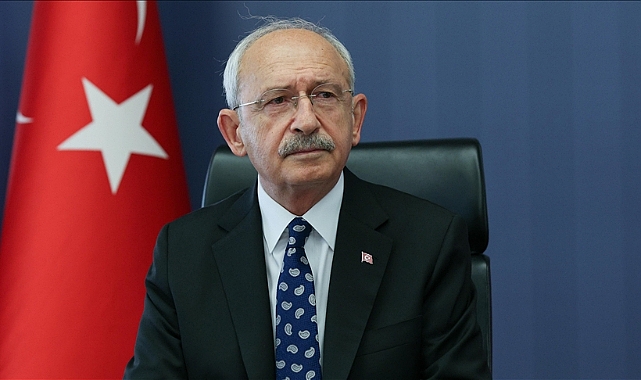 Kılıçdaroğlu, Cumhurbaşkanı Erdoğan'a 50 bin lira manevi tazminat ödeyecek