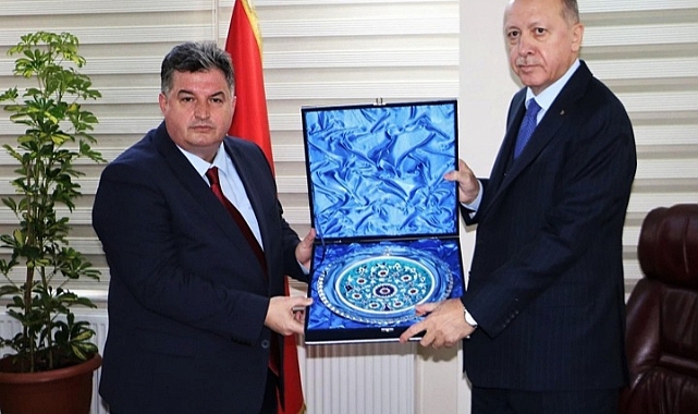 Kınık Belediyesine Bir Ödül Daha