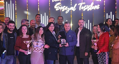 Kınık Belediyespor Tenis Kulübüne Tam Destek