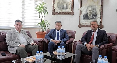 Kınık’ta yeni spor yatırımları yolda