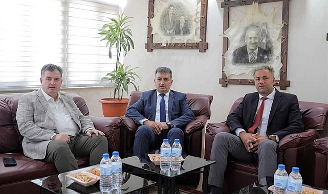 Kınık’ta yeni spor yatırımları yolda