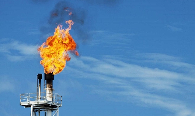 Kış Kapıda Doğalgaz Uzakta…