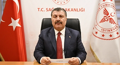 Koca'dan İzmir'de bir aile hekiminin darbedilmesine tepki