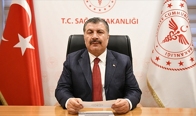 Koca'dan İzmir'de bir aile hekiminin darbedilmesine tepki