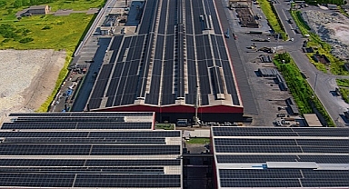 Kocaer Çelik GRI onaylı Sürdürülebilirlik Raporunu yayınladı