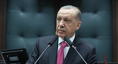 "Madem kendine güveniyorsun seçimde çık karşıma"