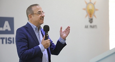 Mahalle Başkanları’na heyecan aşısı