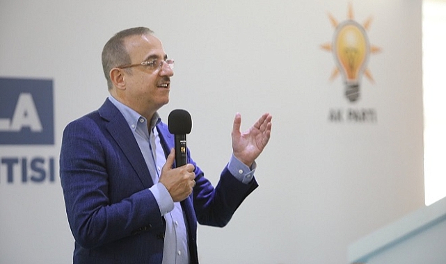 Mahalle Başkanları’na heyecan aşısı