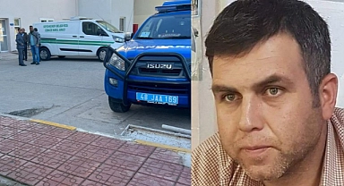 Mermer ocağında kaya parçasının altında kalan işçi hayatını kaybetti