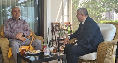 MHP İzmir’den Yeni Kampanya