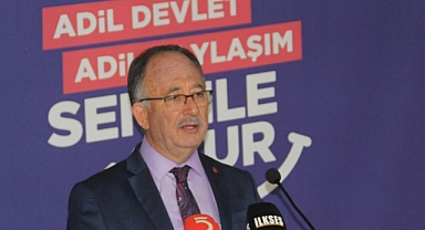 "Model üretmek bu değildir"