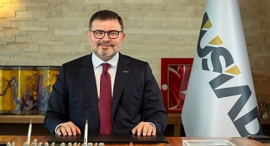 MÜSİAD İzmir’den Almanya’ya Çıkarma!