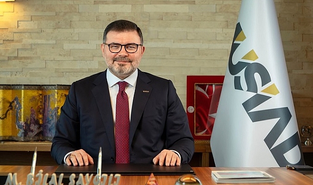 MÜSİAD İzmir’den Almanya’ya Çıkarma!