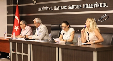 Narlıdere’ye Bir Kardeş Daha Geliyor