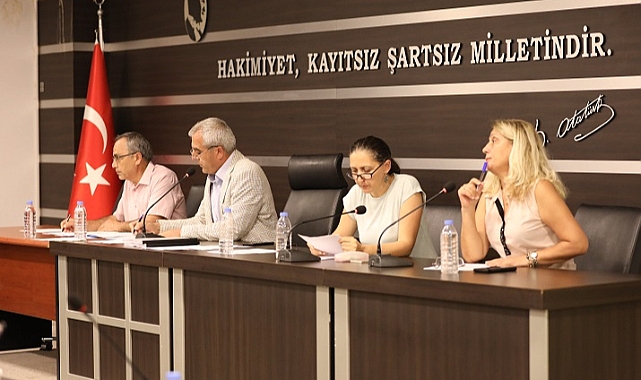 Narlıdere’ye Bir Kardeş Daha Geliyor
