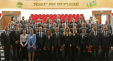 Olgun ve ekibi ful çekti
