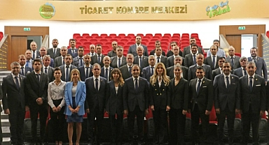 Olgun ve ekibi ful çekti