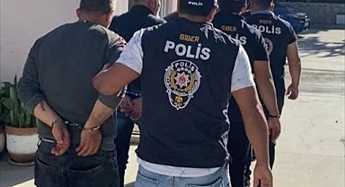Otellerin web sitelerini taklit ettiler tutuklandılar
