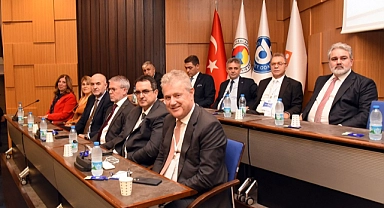 Özgener, ZTO’da yeniden ‘Başkan’ seçildi