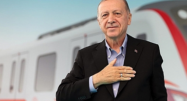 Pendik-Sabiha Gökçen Metro Hattı Açıldı