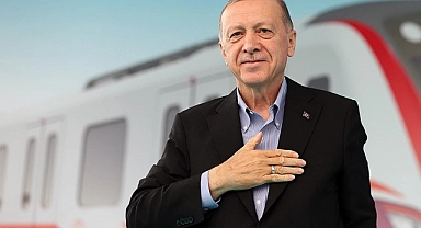 Pendik-Sabiha Gökçen Metro Hattı Açıldı