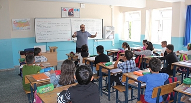 Rota Kadışehri, “Vira Bismillah!”