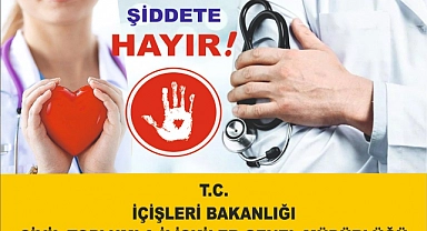Sağlık Çalışanlarına Yakın Savunma Eğitimi