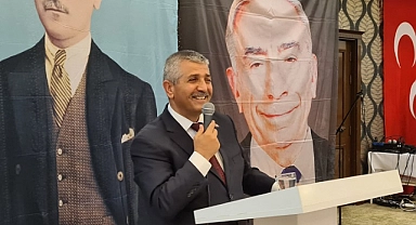 Şahin; Cumhuriyet Türkçe Haykırışımızdır