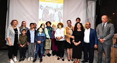 Seferihisar’da başlayan hikaye Kadifekale’de taçlandı