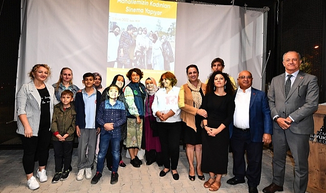Seferihisar’da başlayan hikaye Kadifekale’de taçlandı