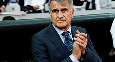 Şenol Güneş’ten Derbi Açıklaması