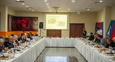 Soyer: "Avrupa Ödülü İzmir'e inanılmaz kapılar açmaya başladı"